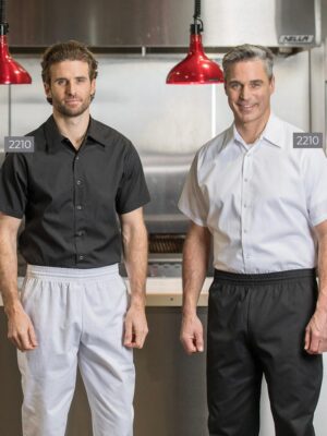 Cook Shirts 2210| Premium Uniforms