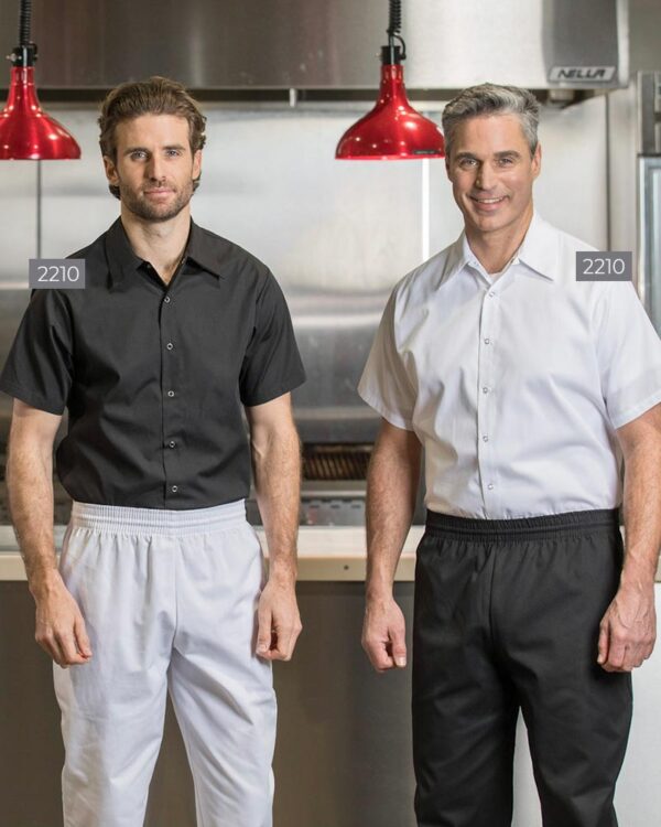 Cook Shirts 2210| Premium Uniforms