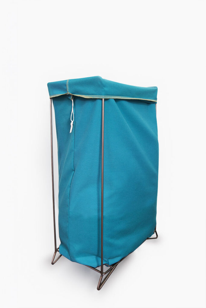 Polyester Econo Laundry Bag