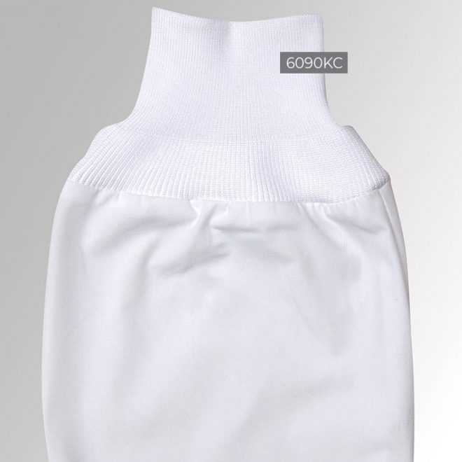 Two-Pocket Men’s Lab Coats 6090KC | Premium Uniforms