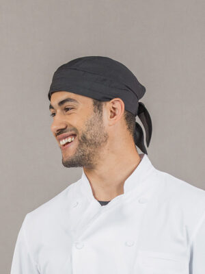 Chef Bandana