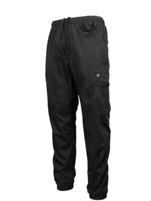 Jogger Chef Pants
