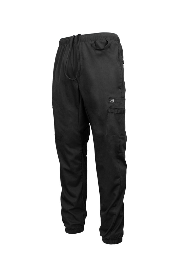 Jogger Chef Pants